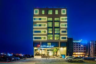Swiss-Belinn Airport Muscat,Muscat>>Azaiba,3 star