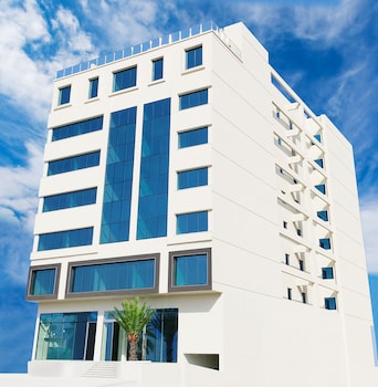 swiss belinn airport muscat