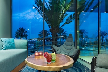 swiss belinn airport muscat