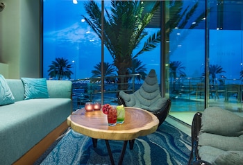 swiss belinn airport muscat