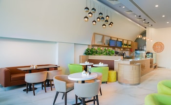 swiss belinn airport muscat