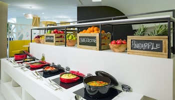 swiss belinn airport muscat