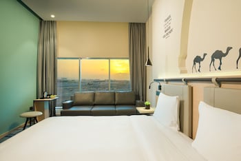 swiss belinn airport muscat