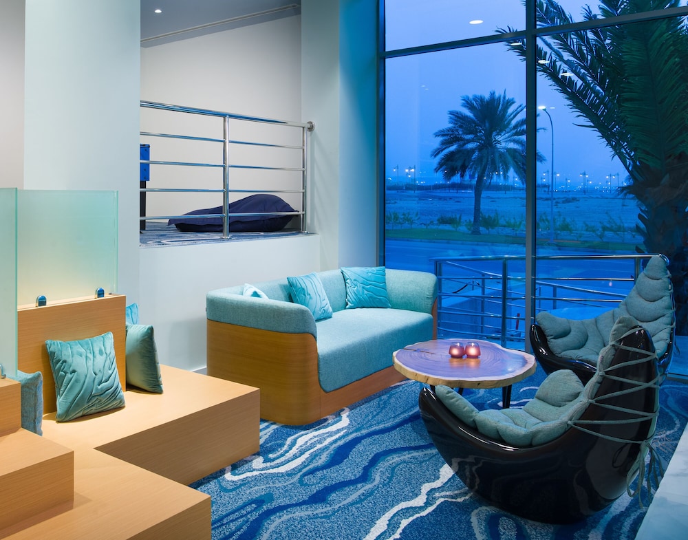 swiss belinn airport muscat