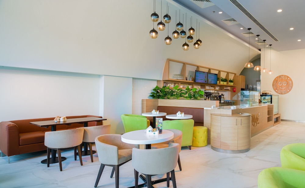 swiss belinn airport muscat