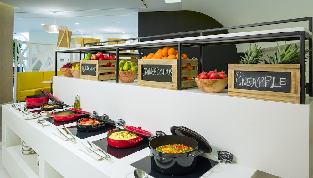swiss belinn airport muscat