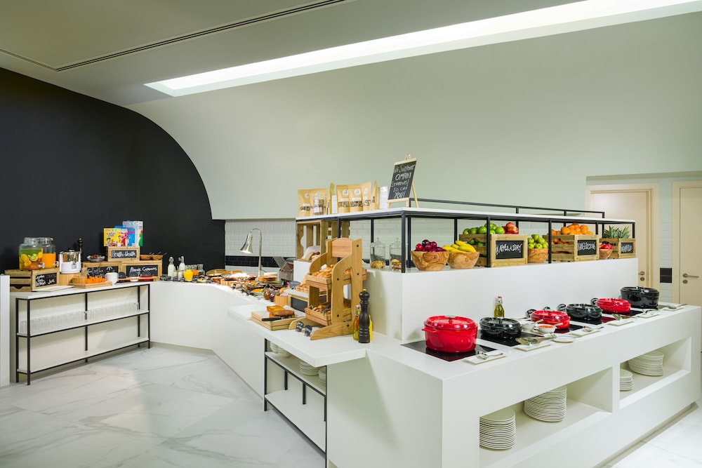 swiss belinn airport muscat