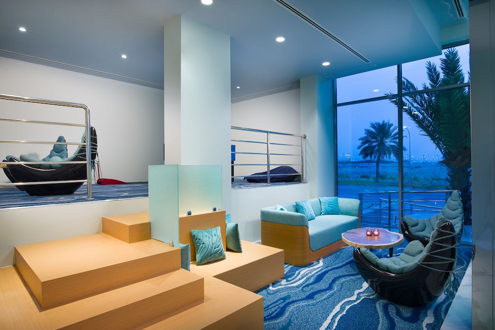 swiss belinn airport muscat