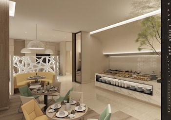 swiss belinn airport muscat