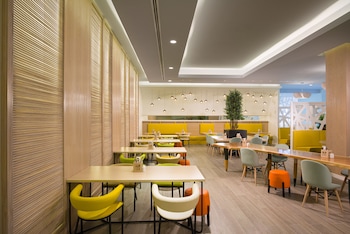 swiss belinn airport muscat