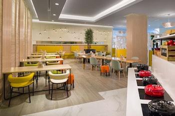 swiss belinn airport muscat