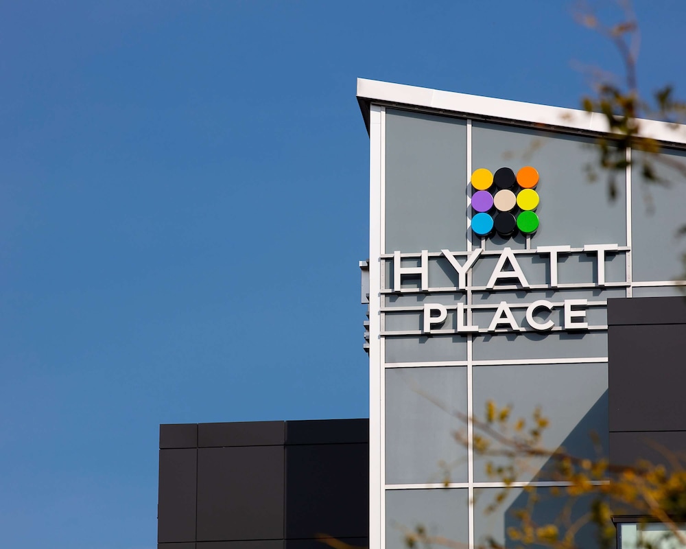 hyatt place moncton