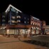 hyatt place moncton