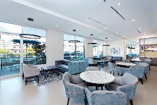hyatt place kelowna