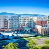 hyatt place kelowna