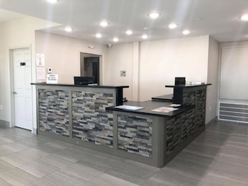 The Mariner,Texas>>Galveston,2.5 star