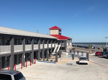 The Mariner,Texas>>Galveston,2.5 star