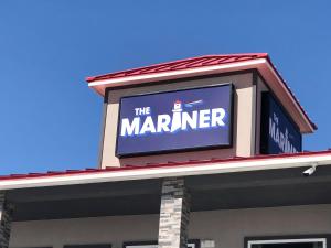 the mariner