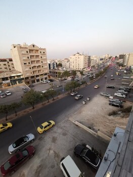 alfyyad hotel