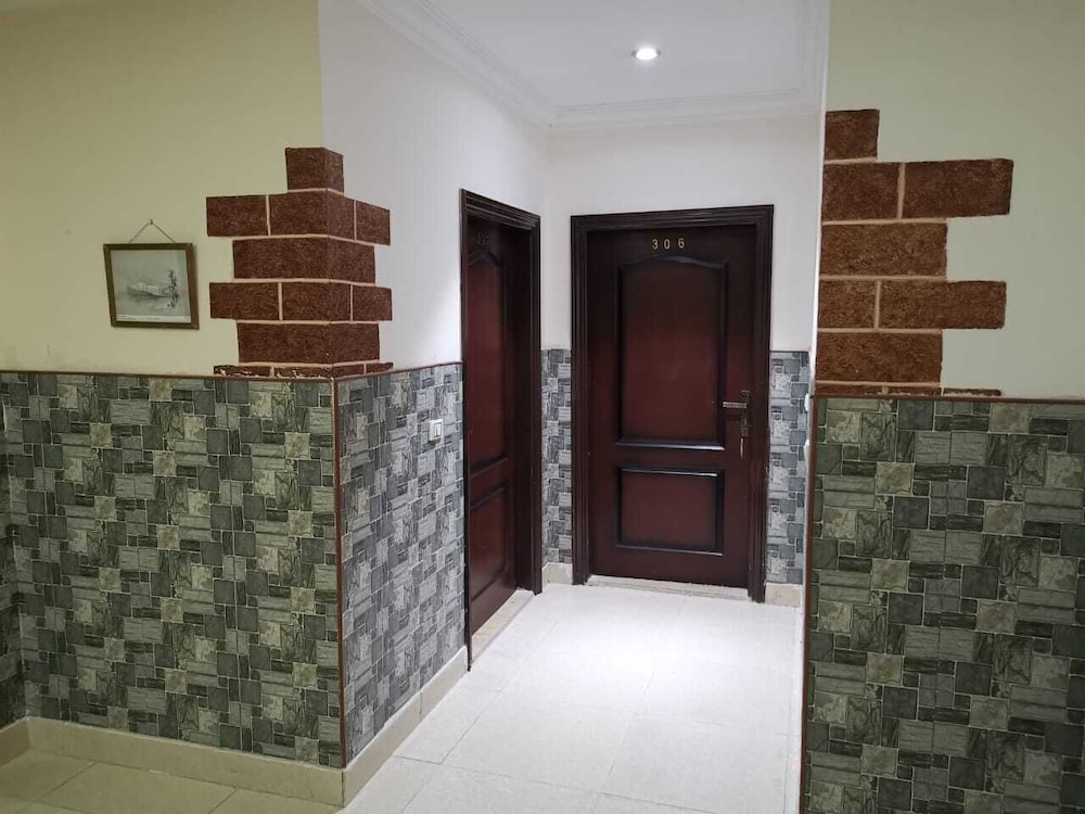 alfyyad hotel