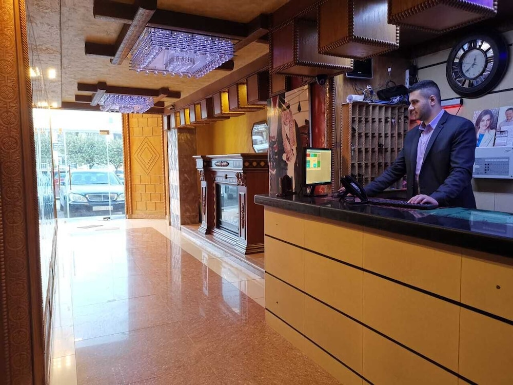 alfyyad hotel