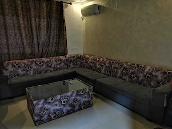 alfyyad hotel