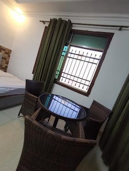 alfyyad hotel