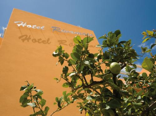 hotel rivamare