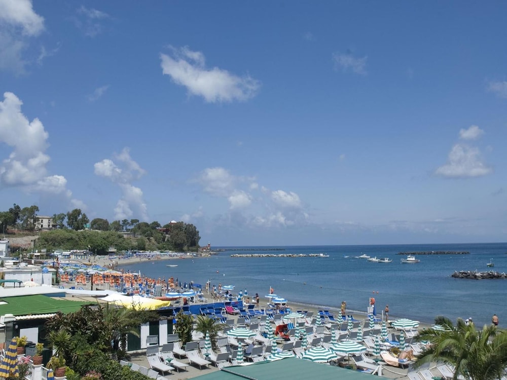 ischia