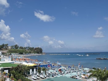 ischia