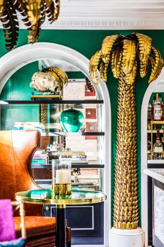 the prospect hollywood