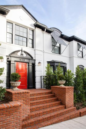 the prospect hollywood