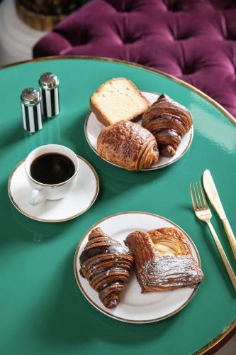 the prospect hollywood