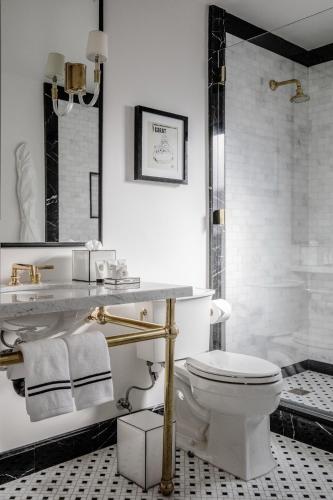 the prospect hollywood