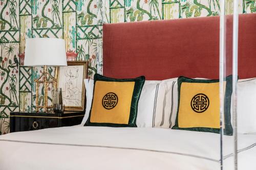 the prospect hollywood