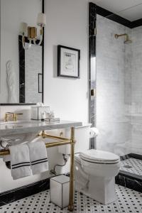 the prospect hollywood