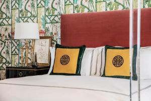 the prospect hollywood