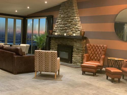 scenic hotel punakaiki