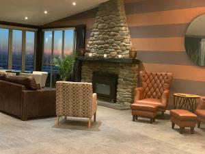 scenic hotel punakaiki