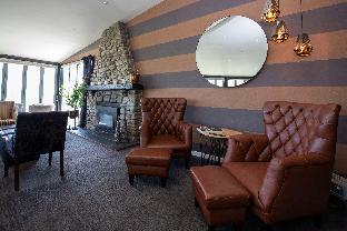 scenic hotel punakaiki