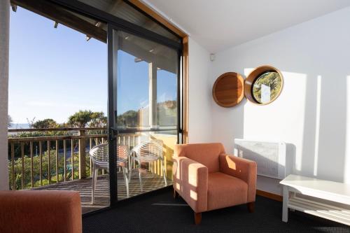 scenic hotel punakaiki