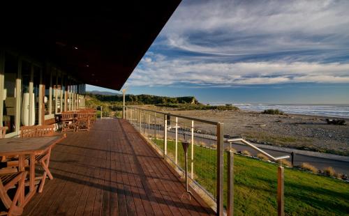 scenic hotel punakaiki