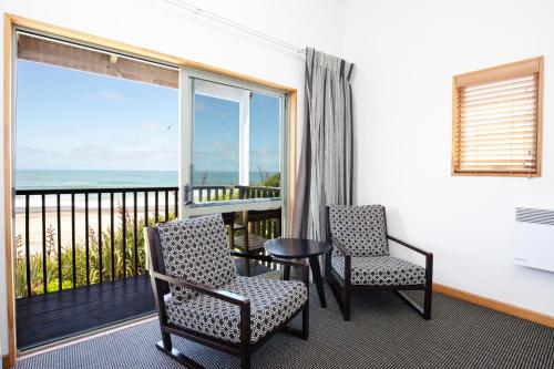 scenic hotel punakaiki