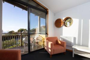 scenic hotel punakaiki