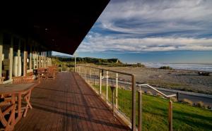 scenic hotel punakaiki
