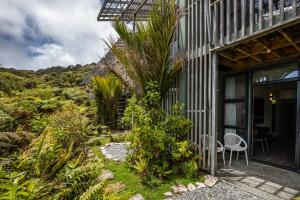 scenic hotel punakaiki