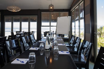 scenic hotel punakaiki