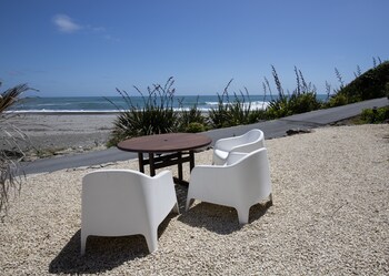 scenic hotel punakaiki