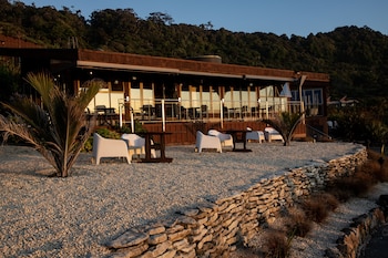 scenic hotel punakaiki