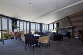 scenic hotel punakaiki